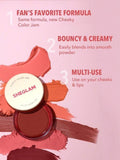 Sheglam Multi-Use Matte Blush & Lipstick