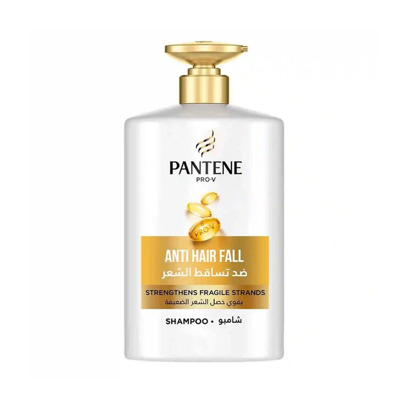 Strengthening Shampoo with Pro-Vitamin B5 by Pantene, 1000ml