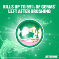 Best Listerine Mouthwash Total Care Gum Care Fresh Mint 500ml