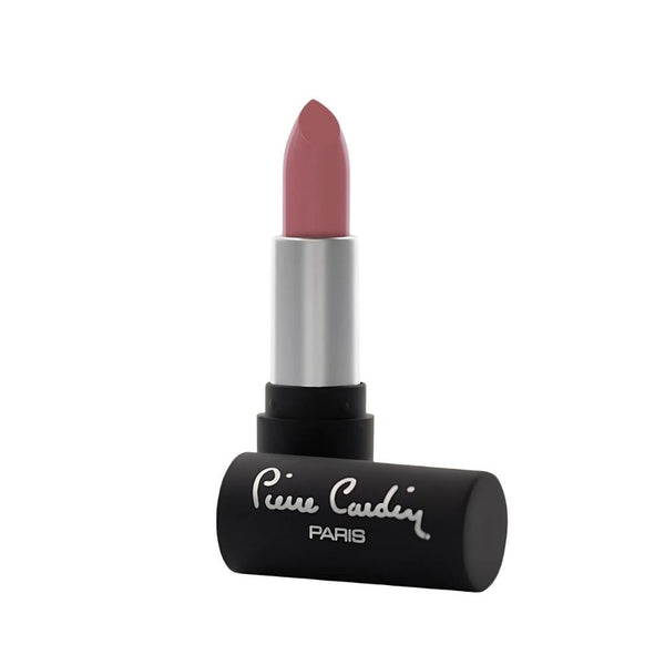 Pierre Cardin Chiffon Touch Matte Cream Lipstick - 178 Rosie Red