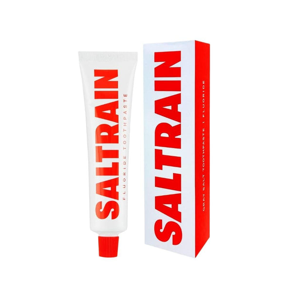 Saltrain Toothpaste Cavity Protection Stain Removal 100g