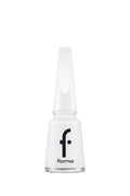 Flormar French Manicure Set 227 with Nail Polish and Strips
