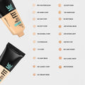Maybelline Fit Me Matte and Poreless Foundation 095 Fair Porcelain