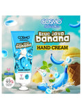 Cosmo Hand Cream Java Banana Scent, 75ml