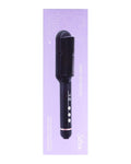 Top Rated Hair Straightening Brush Ionic Frizz Control Siltek SLTK-03