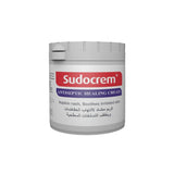 Sudocrem Antiseptic Healing Cream for Diaper Rash & Skin Irritations 250g