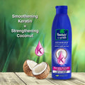 Parachute Advanced Hair Oil Keratin and Coconut 170ml