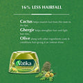 Best Hair Cream for Men Hair Fall Control Aloe Vera Vatika 210ml