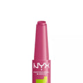 NYX Professional Makeup Butter Gloss Lip Balm, Hydrating & Shiny Finish