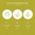 Vatika Olive & Henna Nourishing & Protecting Conditioner 400ml