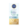 Nivea Sunscreen Fluid Face Cream SPF 50+ Blemish Control 40ml