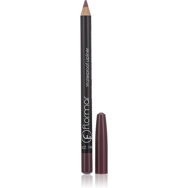 Lip Liner Pencil Long-Lasting Definition 231 Flormar 1.14g