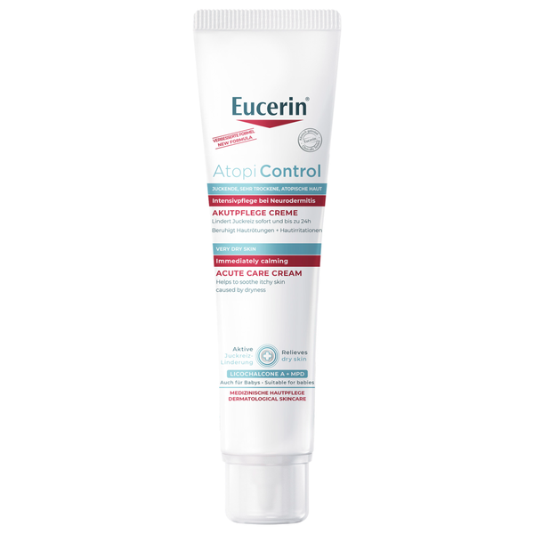 Intimate Wash Gentle Cleansing Gel ECOLATIER BABY 150ml