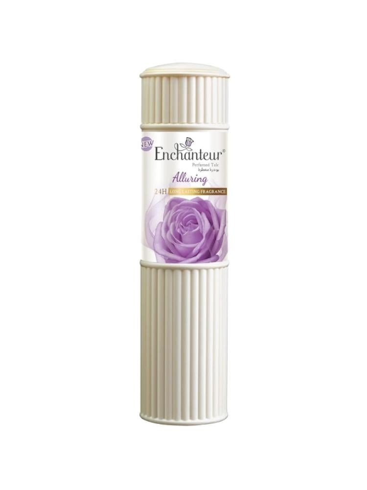 Best Scented Talcum Powder Enchanteur Talc Lotion Powder 125g