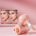 Castal Liquid Highlighter HL03 Shimmery Face Illumination