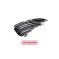 Pink Flash Lengthening and Volumizing Mascara, Black, Waterproof
