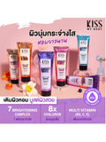 Kiss My Body Perfume Lotion Lost in Paradise - 226 g