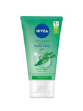 Face Wash for Oily Skin Purifying Ocean Algae Nivea 150ml
