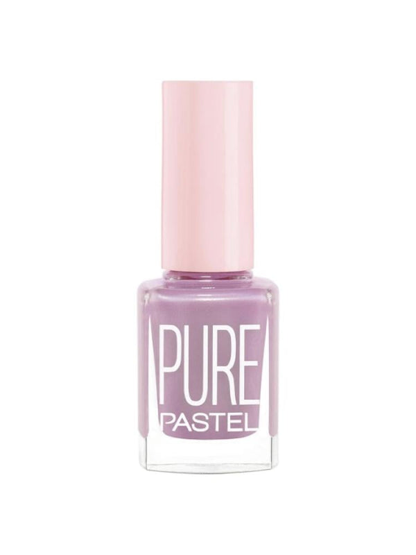 Pastel Pure Nail Polish Shade 615 - Elegant Look, High Coverage, Vegan, 13 ml