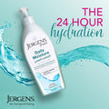 Body Lotion Daily Moisture Vitamin E Jergens 200ml