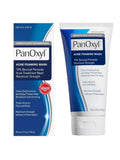 Benzoyl Peroxide 4% Creamy Wash Acne Treatment PanOxyl 156g
