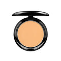 MD Pressed Powder C03 Gold Sand Matte Finish 11g