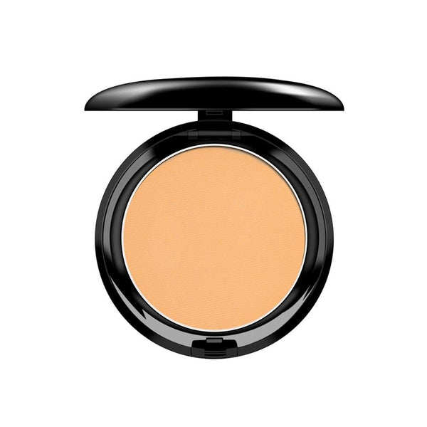MD Pressed Powder C03 Gold Sand Matte Finish 11g