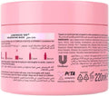 Nourishing Hair Mask Luminous100 Deep Shine Formula Sunsilk 220ml