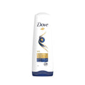 Dove Intensive Repair Conditioner with Keratin for Hair Care 340ml