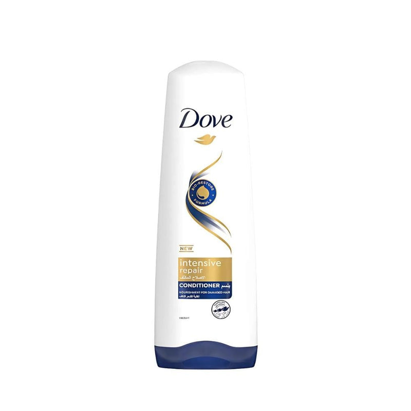 Dove Intensive Repair Conditioner with Keratin for Hair Care 340ml