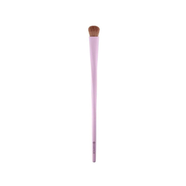 Essence Eyeshadow Brush 01 Rounded Tip Dense Bristles