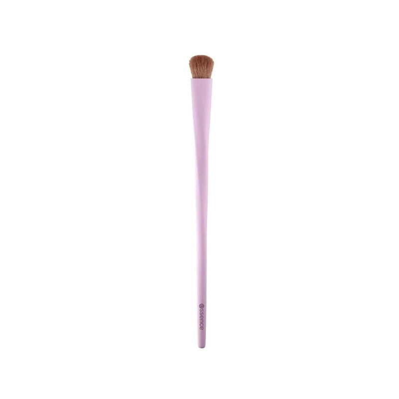Essence Eyeshadow Brush 01 Rounded Tip Dense Bristles