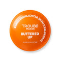 Trouble Maker Buttered Up Baked Highlighter - Honey Dipped Gold