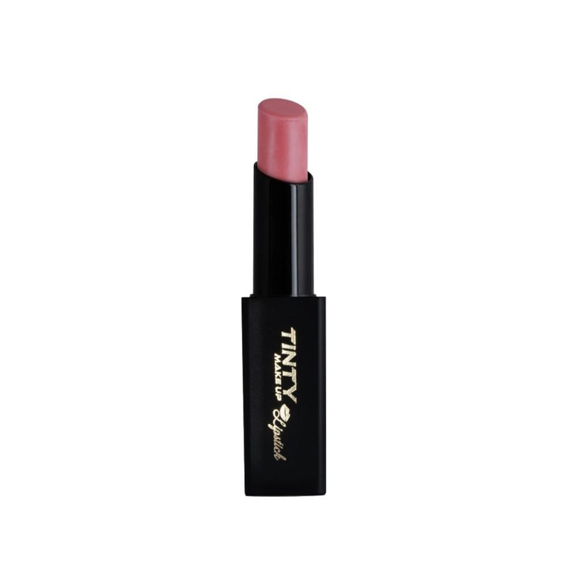 Tinty Matte Cream Lipstick L09 Long-Lasting Hydrating Lip Color