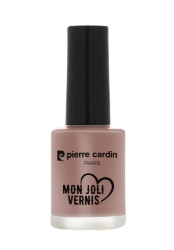 Shop Nail Polish Excellent Coverage First Coat Shade 150 Pierre Cardin 11ml