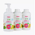 Farlin Baby Bottle Washing Foam - 750ml (3 Pack)