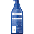 Nivea Body Lotion Nourishing Almond Oil Intensive Hydration 625ml