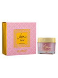 Solid Perfume Compact Fruity Floral Hamidi Sugar for Women 10g