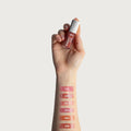 Neferte Liquid Blush 001 Be Happy 85% Skincare Ingredients Vitamin E
