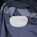 Underarm Sweat Pads Absorbing Discreet Protection 6 Pairs