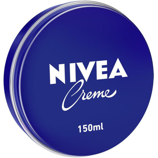 Buy Moisturizing Cream Intensive Hydration Protective Nivea 150ml