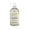 Shea Moisture Baby Shampoo and Body Wash with 100% Virgin Coconut Oil, 384ml