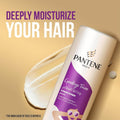 Best Hair Conditioner Goodbye Frizz 72H Control Pantene 360ml