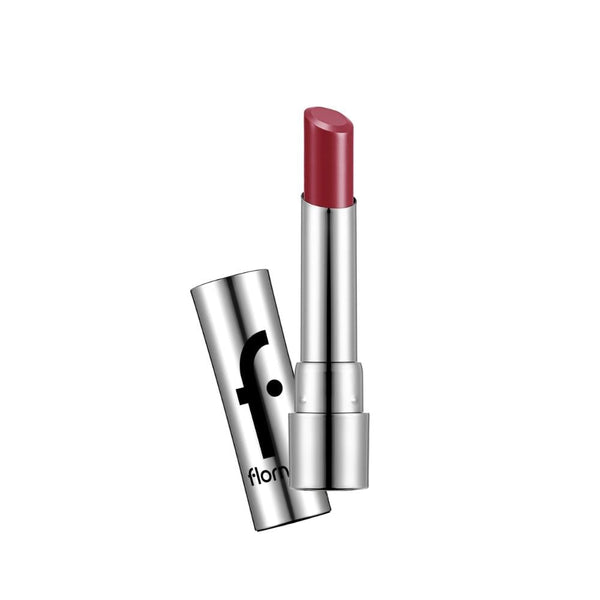 Flormar Sheer Up Lipstick Balm, Glossy Tinted Lip Balm, 23 Candy Crush