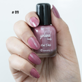 Shop Nail Polish Quick-Dry Chip-Resistant Formula Shade 09 Yolande Beauty 10ml