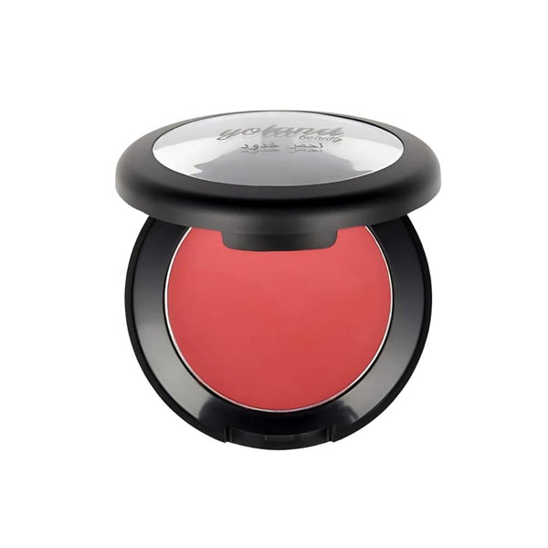 Yolande Beauty Powder Blush Matte Finish No. 23 5g