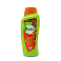 Shampoo for Dry and Frizzy Hair Moisture Lock Almond Honey Vatika 700ml