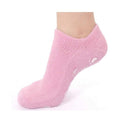 Best Moisturizing Gel Socks Jojoba Oil Vitamin E Spa System