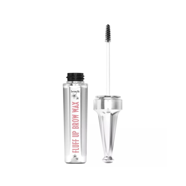 Benefit Brow Mascara Fluff Up Wax Microfibers Natural Hold 6ml