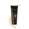Pierre Cardin Truly Matte Foundation, 965 Light, Buildable Coverage for Oily Skin